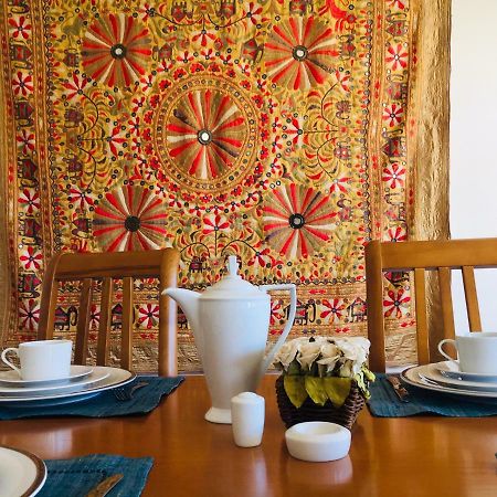 Charming Apart Apartment Lisbon Bagian luar foto